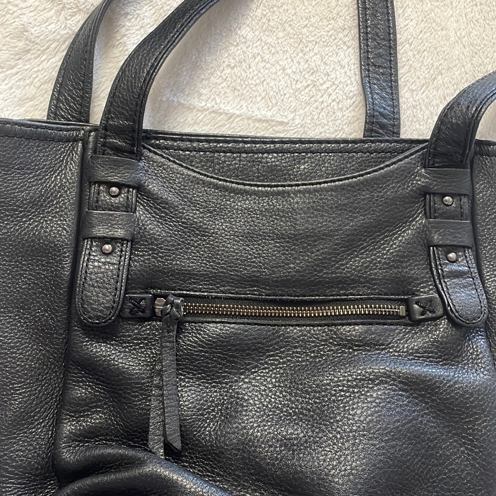The Sak purse